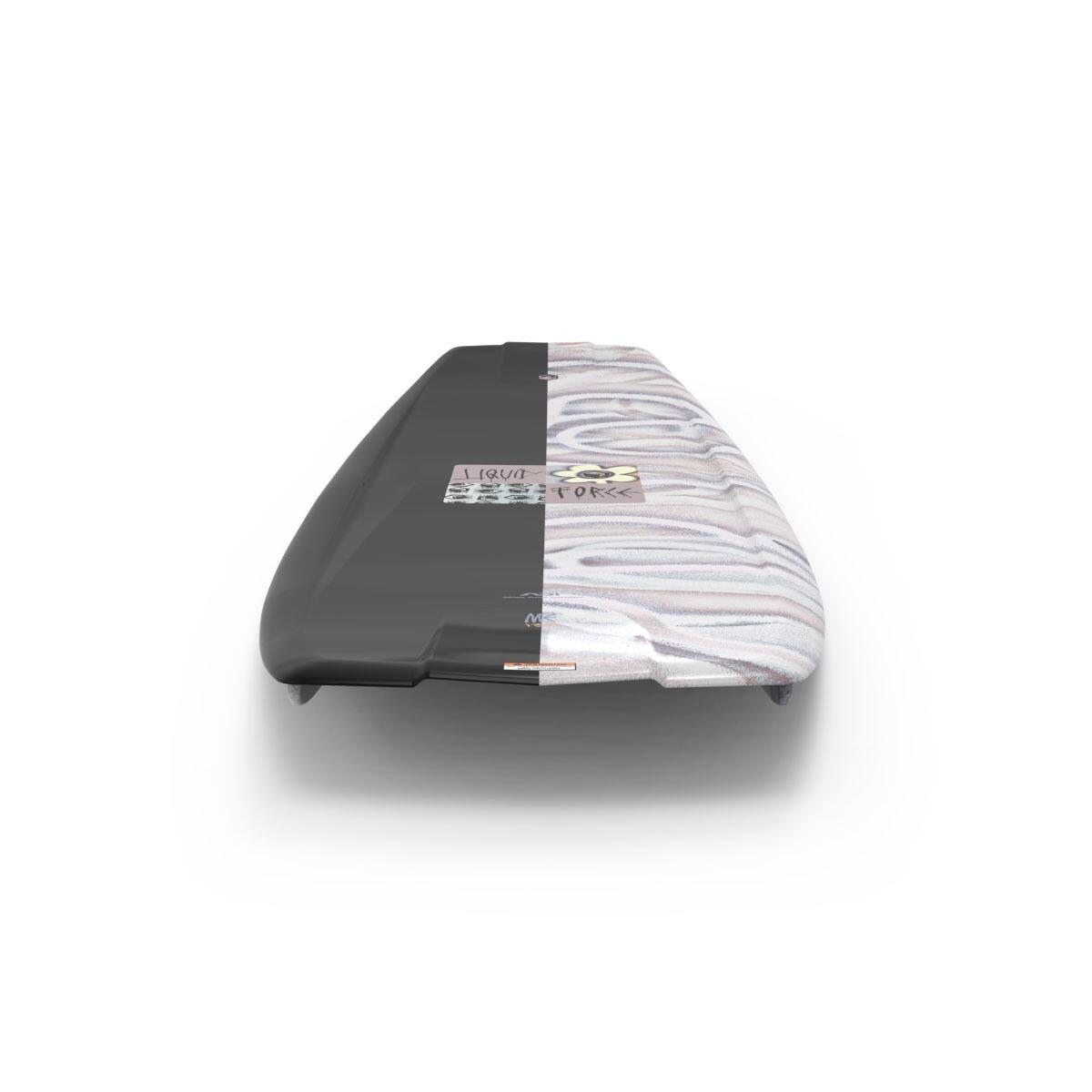 Liquid Force 2026 M.E. Womens Boat Wakeboard 4