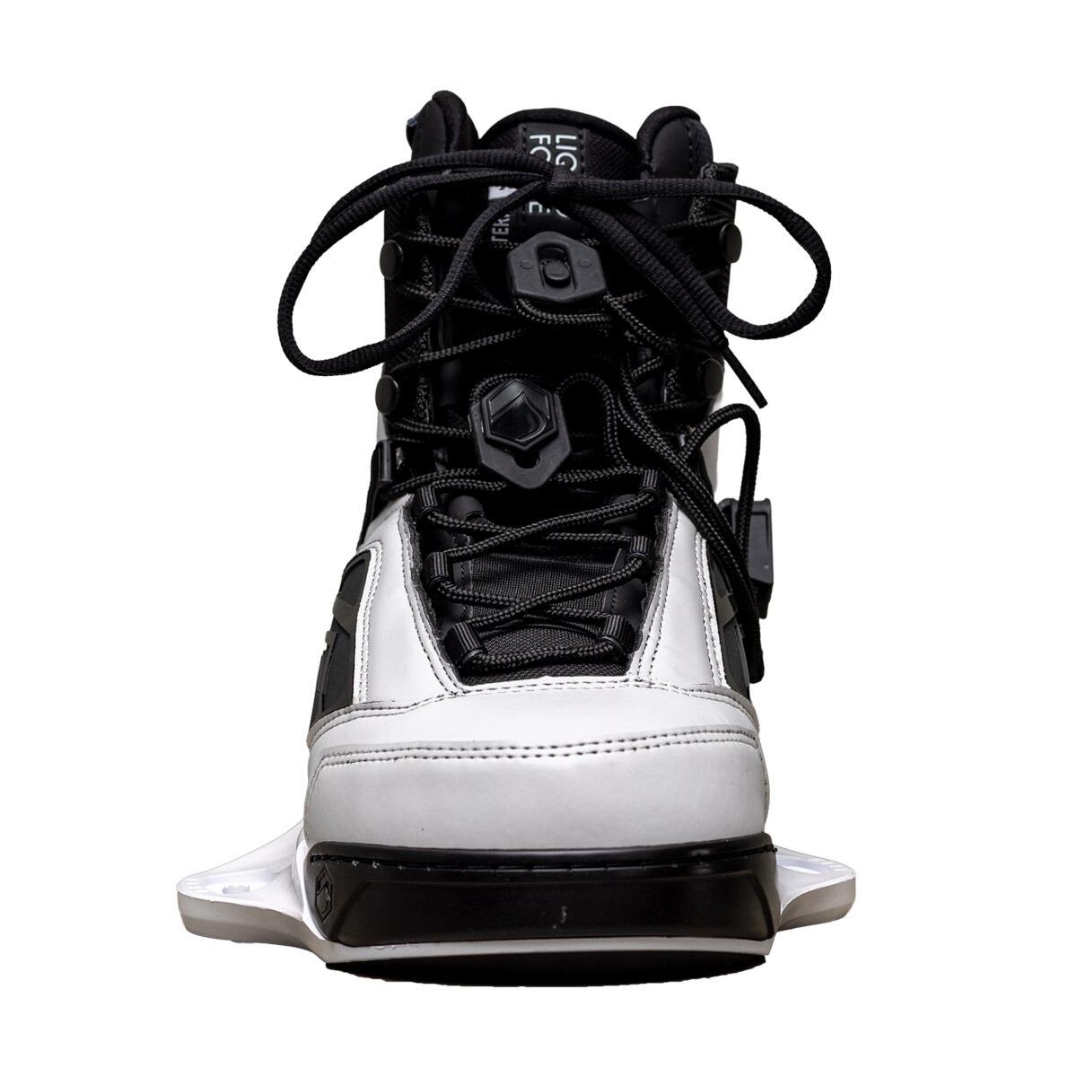 Liquid Force 2026 Terra 6X Wakeboard Bindings 5