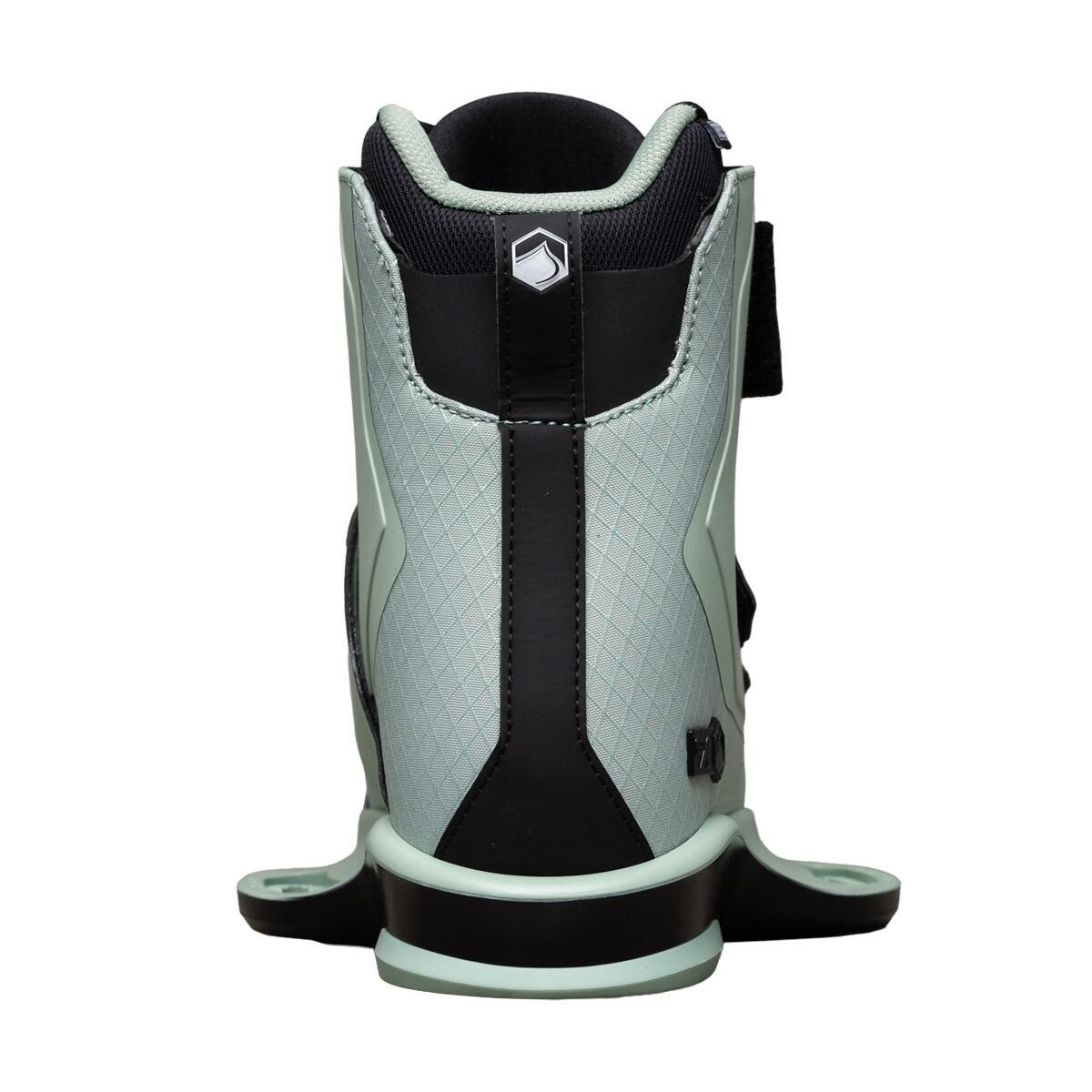 Liquid Force 2026 Hook 6X Wakeboard Bindings 5