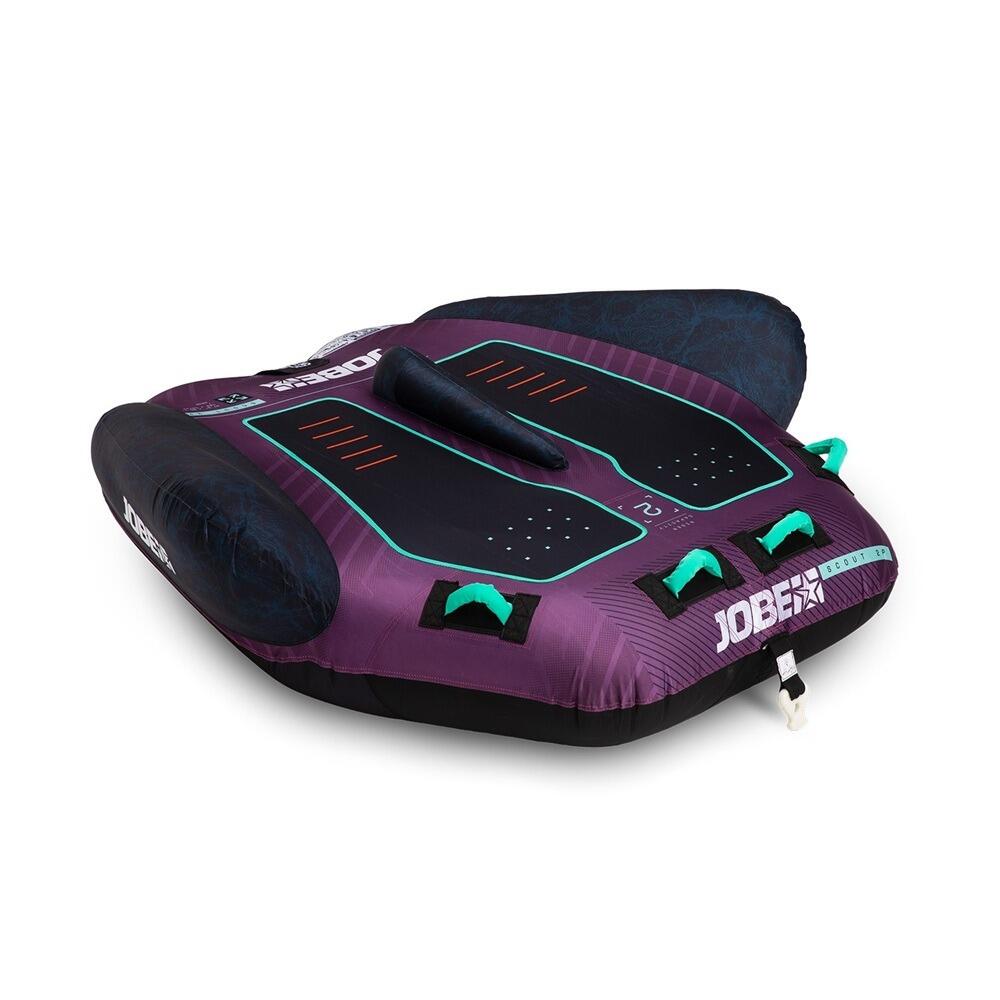 Jobe Scout Towable Inflatable Tube 2P 2026