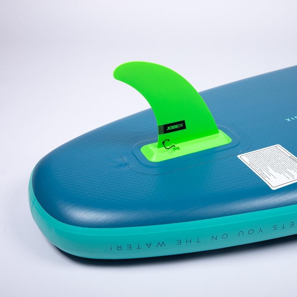 Jobe Aero Sava SUP Lite 8.6 Board Package 6