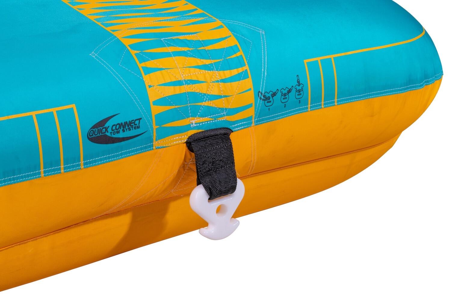 O Brien HOVR towable Inflatable tube