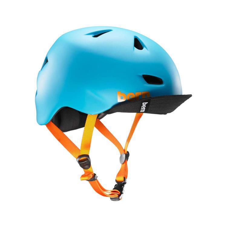 Bern Brentwood Bike Cycle Helmet - Picture 1 of 1