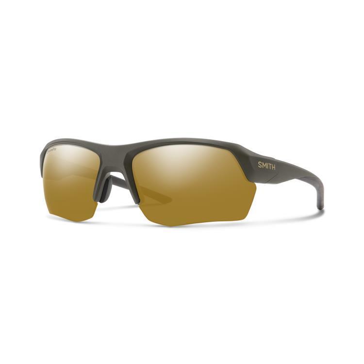Smith Tempo Max Performance Sunglasses Medium Fit Medium Coverage