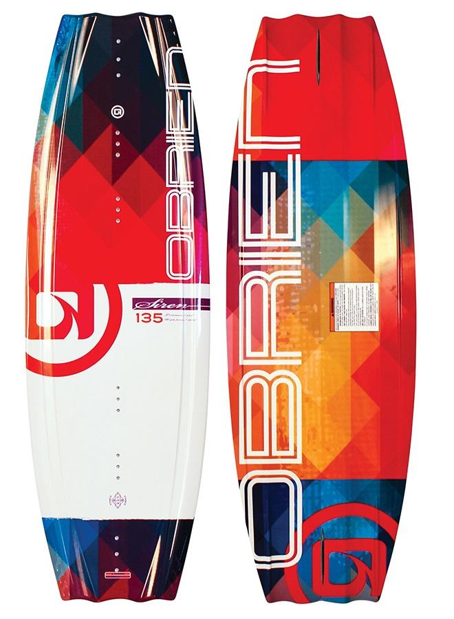 OBrien Siren Women's Boat Wakeboard