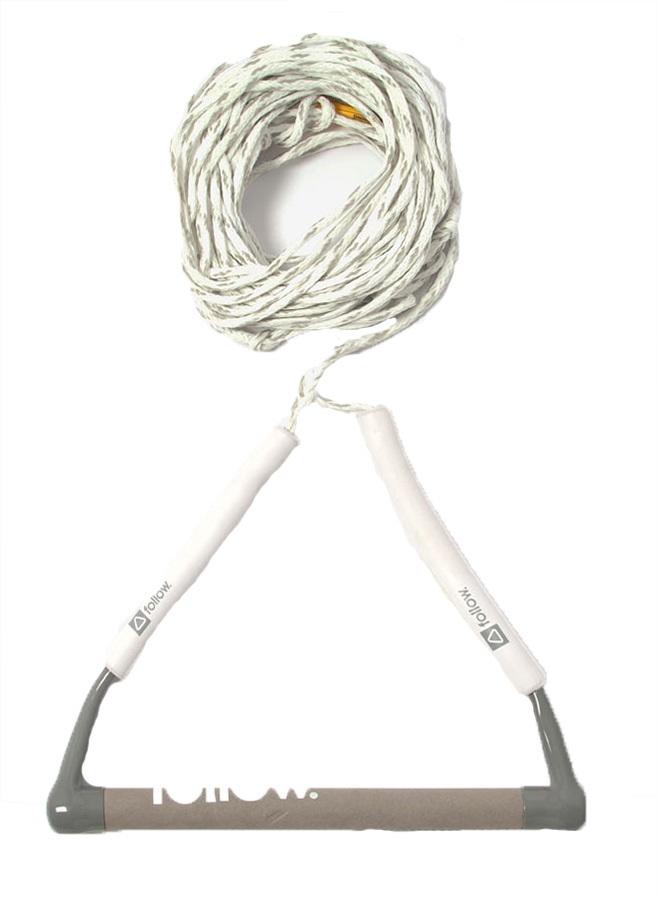 Follow Basic Package Wakeboard Handle Rope Combo