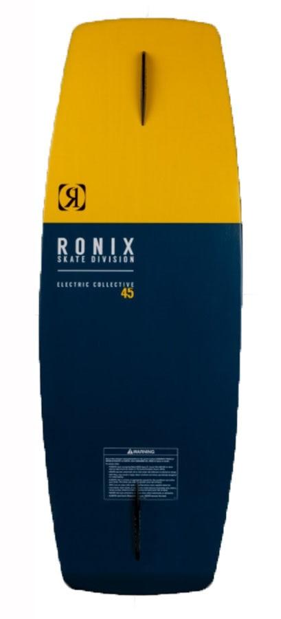 Ronix Electric Collective Maple Wood Wakeskate