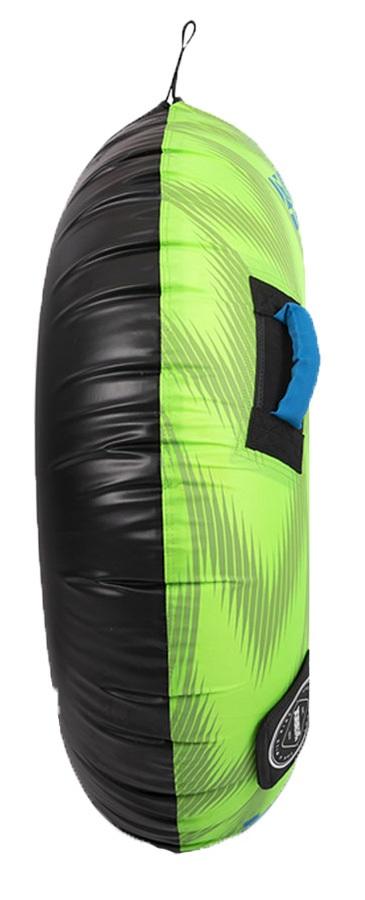 Jobe Snow Sledge Heavy Duty Inflatable Toboggan