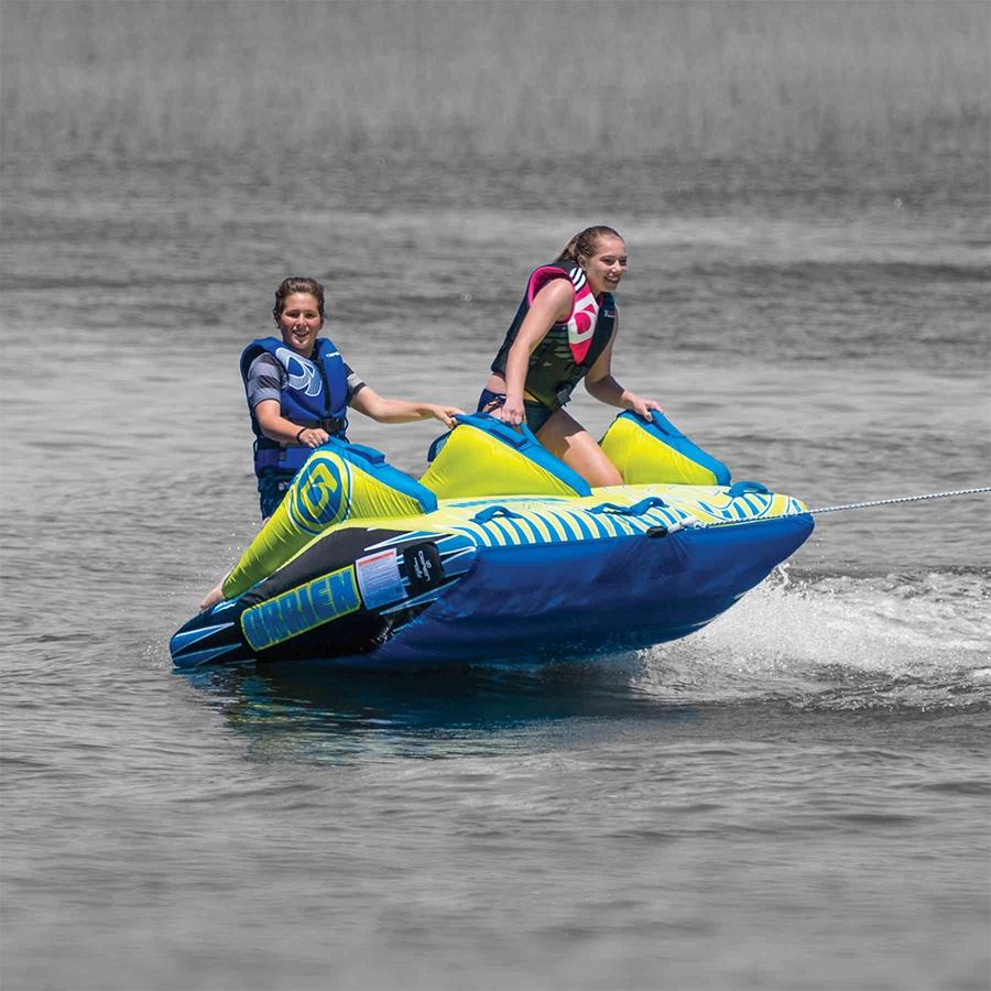 OBrien Apex Deck Towable Inflatable Tube