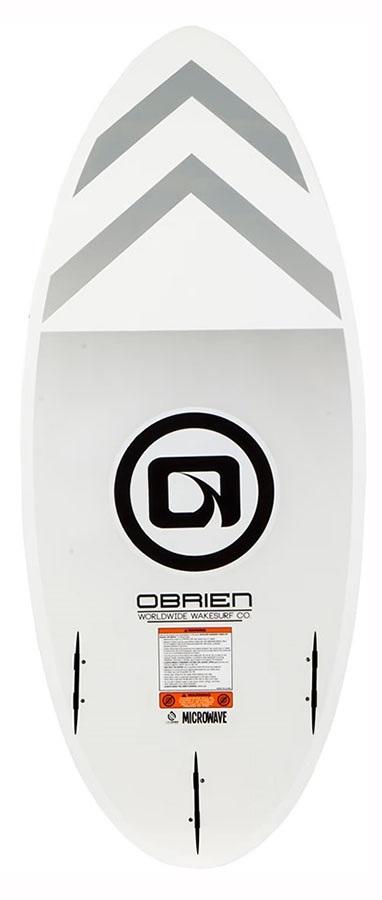 OBrien Microwave Skim Style Wakesurfer
