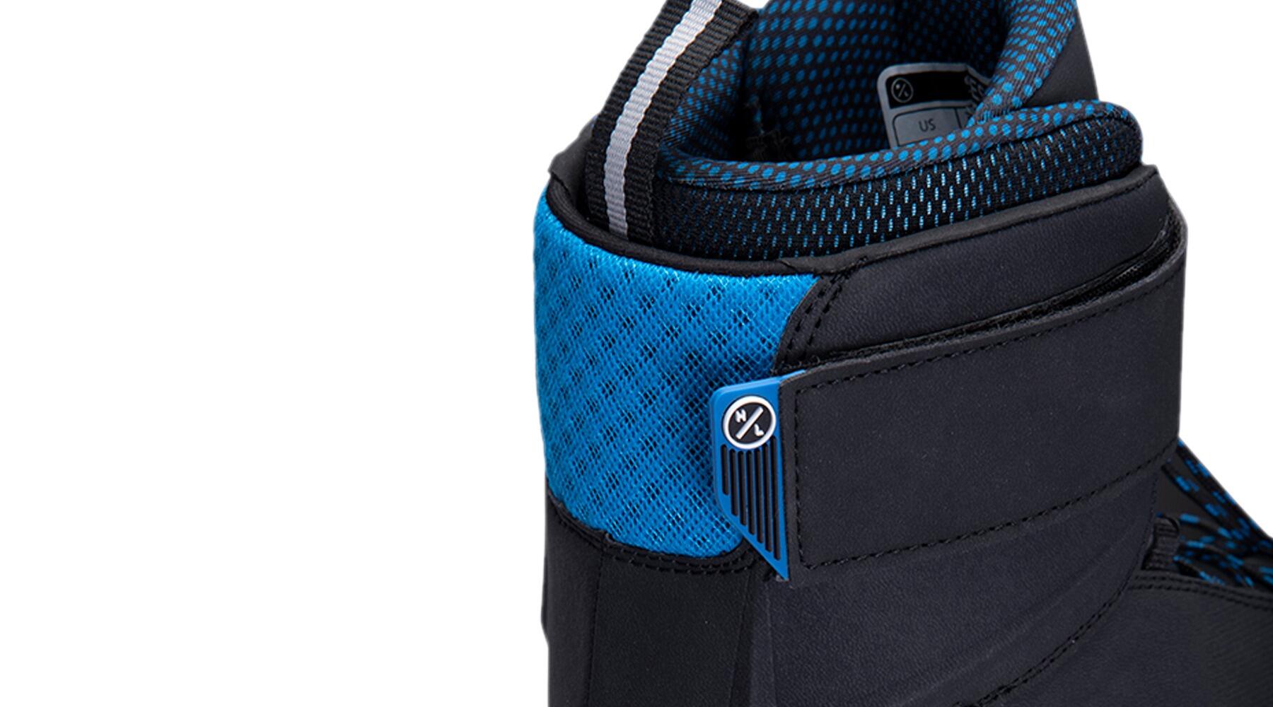 Hyperlite Session Wakeboard Bindings