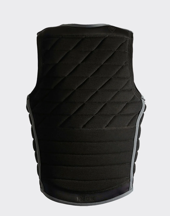 Follow BP Plus Happy Fit Wakeboard Impact Vest