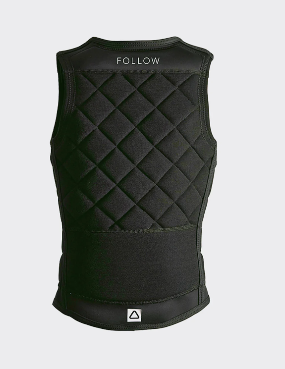 Follow Stow Ladies Wakeboard Impact Vest