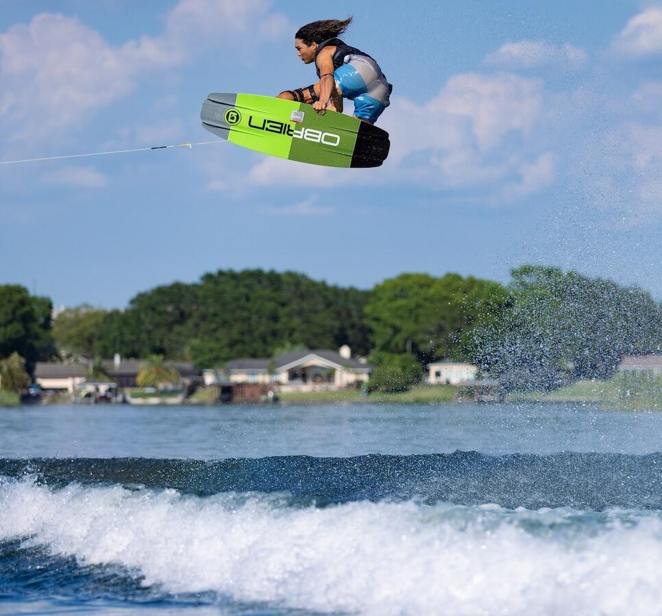 OBrien Clutch Boat Wakeboard 2024