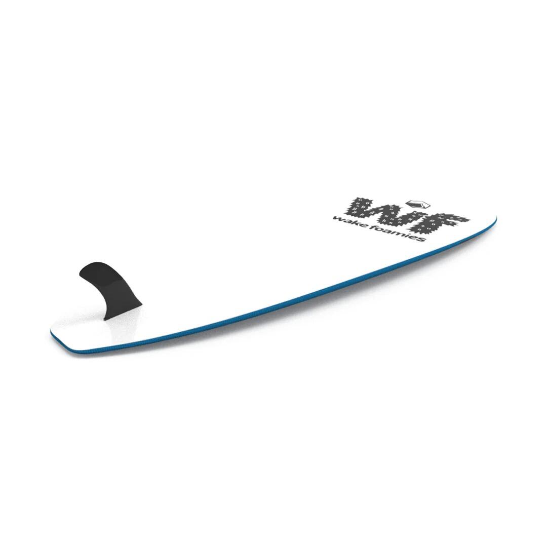 Liquid Force 2024 Foamie Wakesurfer Mini / Micro Mal Surf Style