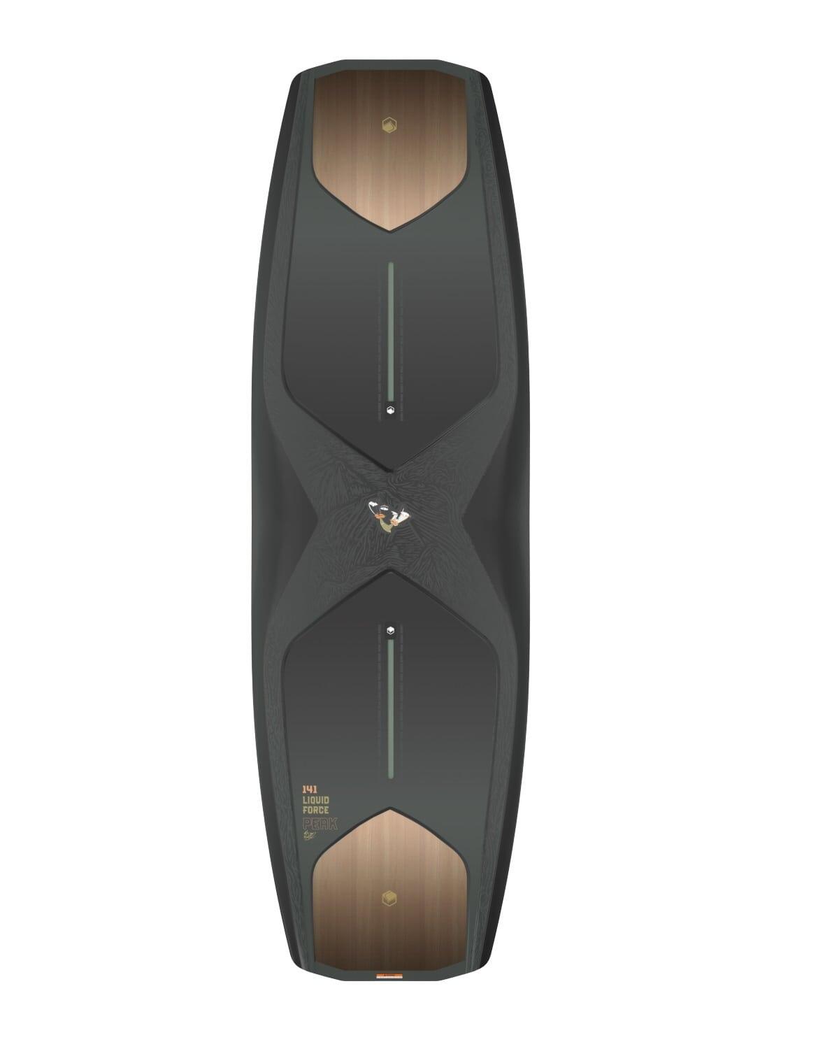 image of Liquid Force All New Peak  Park Track Wakeboard