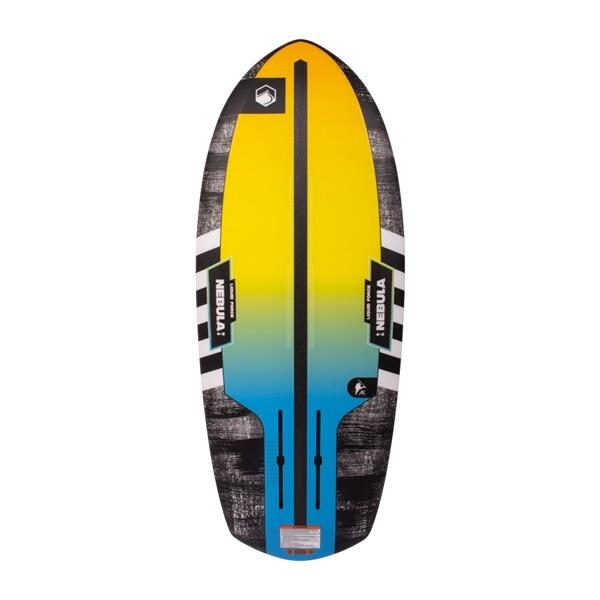Liquid Force Nebula Wake Foil Board 2022