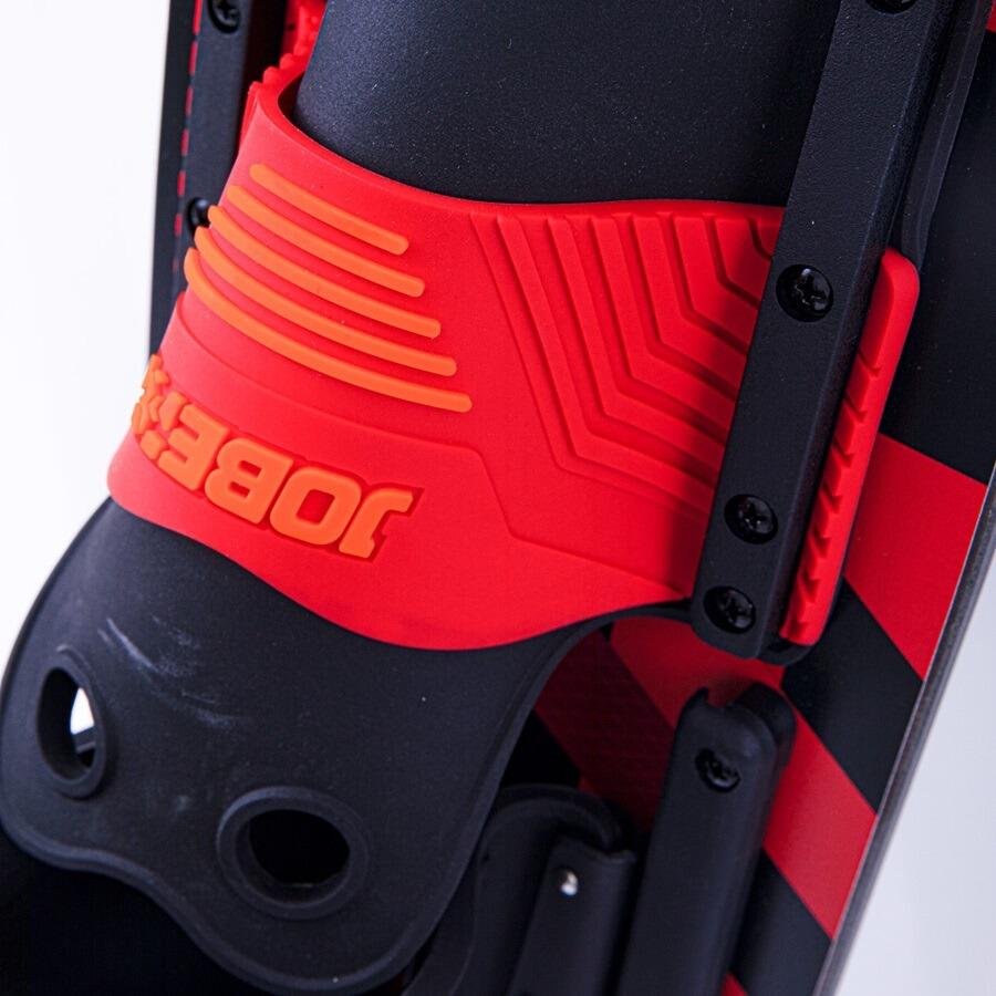 Jobe Hemi Combo Water Skis w/ Bindings