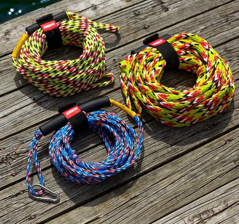 Affordable Towable Tow Ropes, Tube Ropes, Tow Bridles, Harness