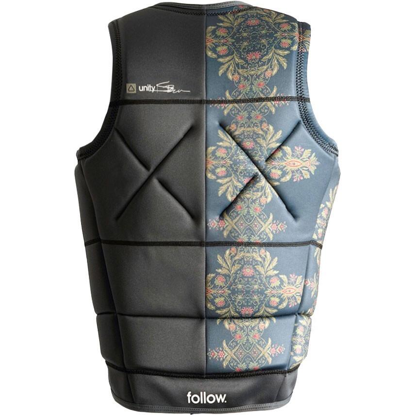 Follow Unity ProFit Wakeboard Impact Vest