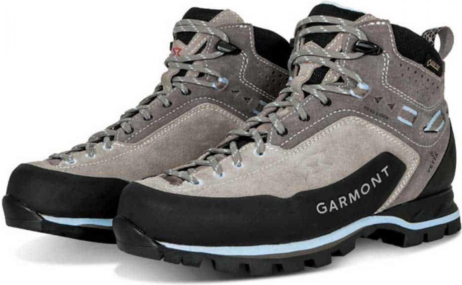 Garmont Vetta GTX Womens Hiking / Approach Mid Top Shoes