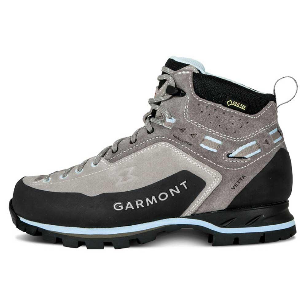 Garmont Vetta GTX Womens Hiking / Approach Mid Top Shoes