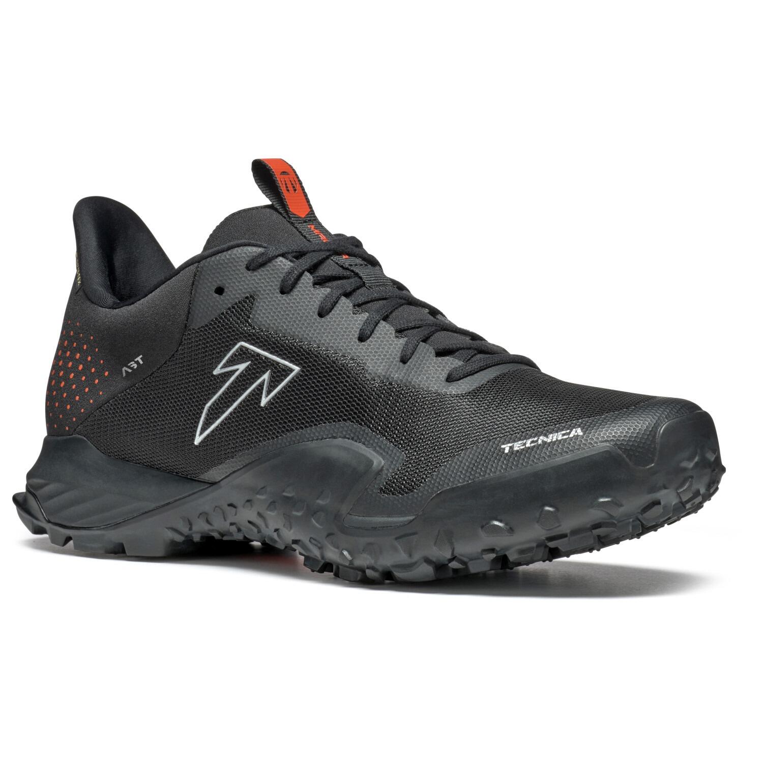 Garmont Magma GTX walking hiking shoes