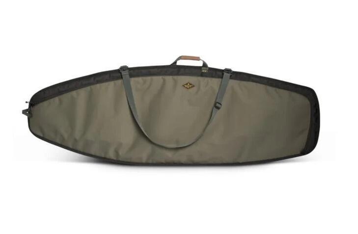Liquid Force Surf Skim Wakesurf Double Board Bag