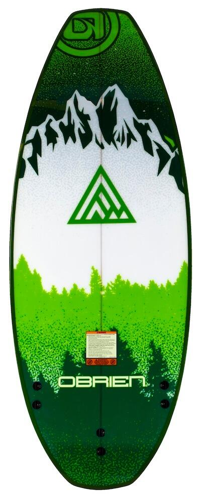 O'Brien Forte Wakesurfer