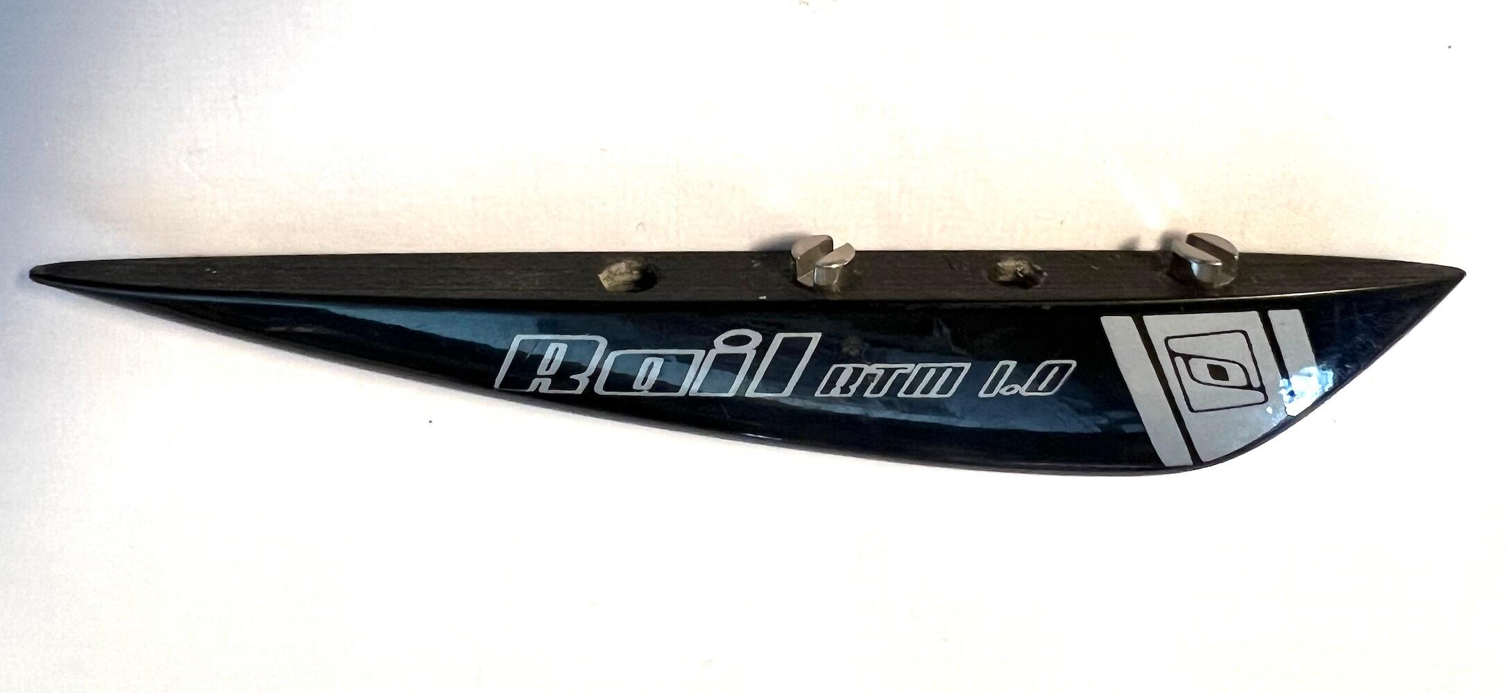 O Brien Rail fin 1.0