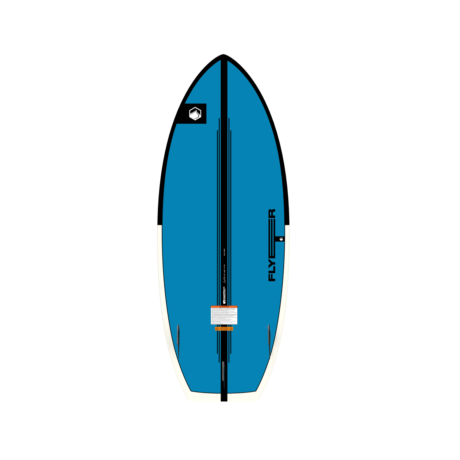 Liquid Force Flyer wakesurf board