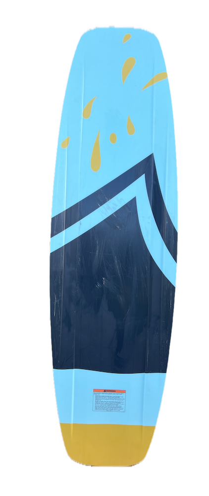 Liquid Force Tao wakeboard