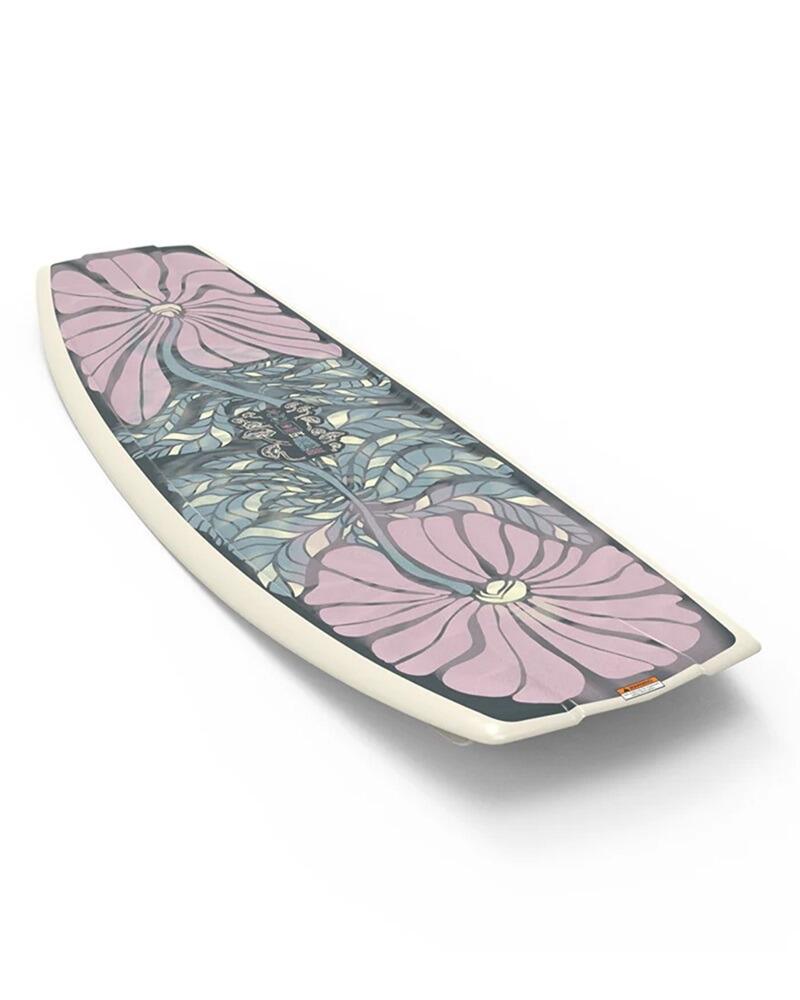 Liquid Force 2025 M.E. Womens Boat Wakeboard