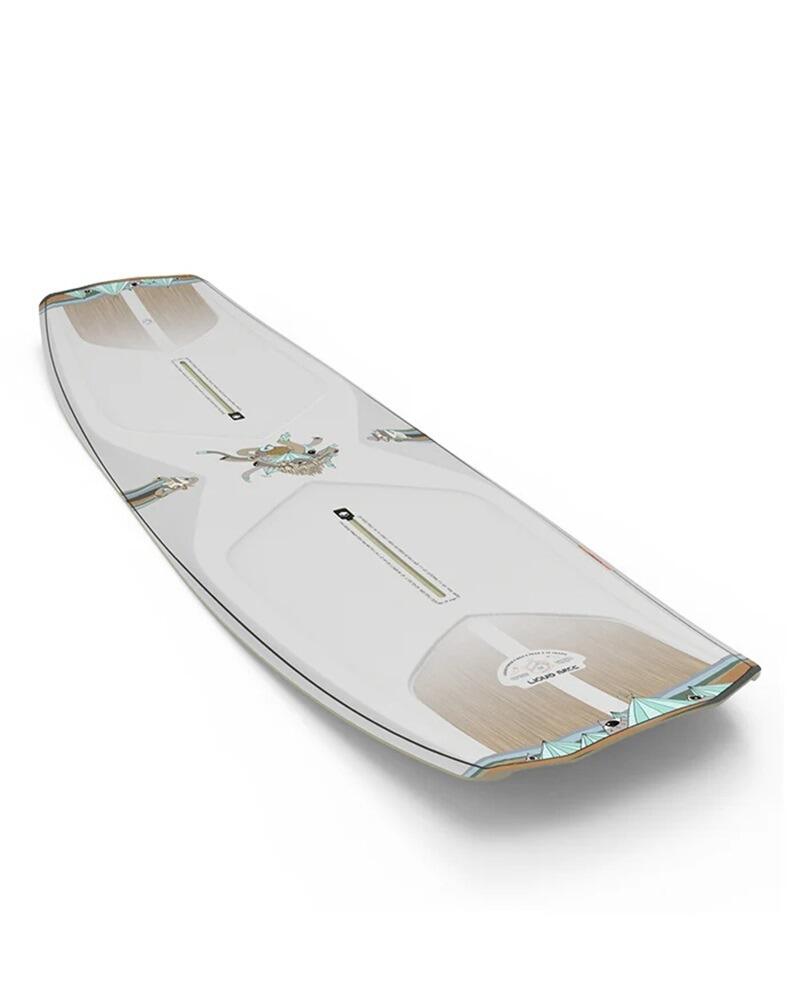 Liquid Force 2025 Peak Cable Wakeboard