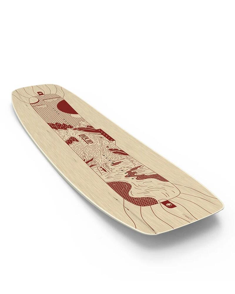 Liquid Force 2025 Noodle Cable Park Wakeboard