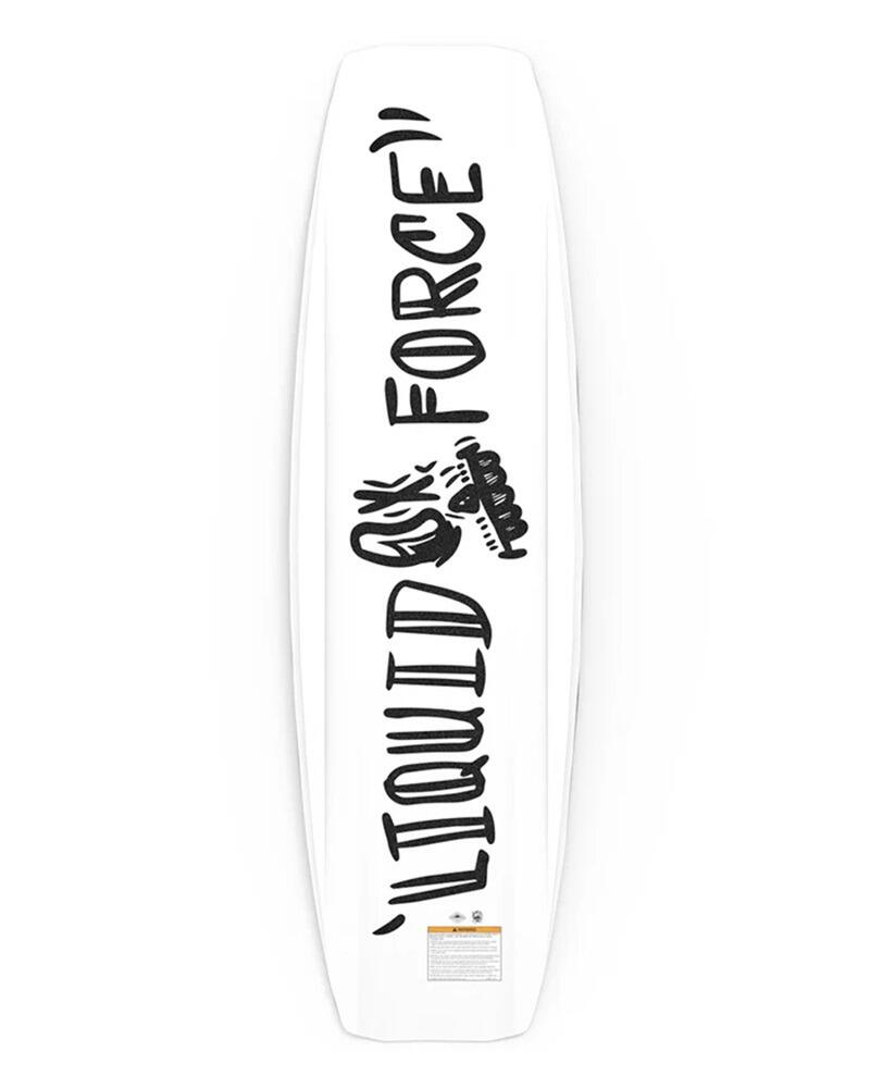 Liquid Force 2025 Apex Cable Park Wakeboard