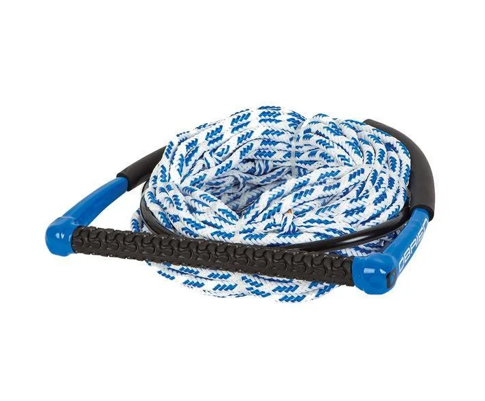 OBrien 4 Section Floating Poly-E Wakeboard Combo