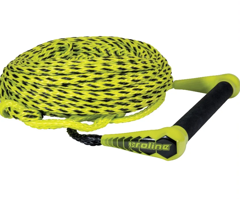 Proline Sport Waterski Handle 5 Section