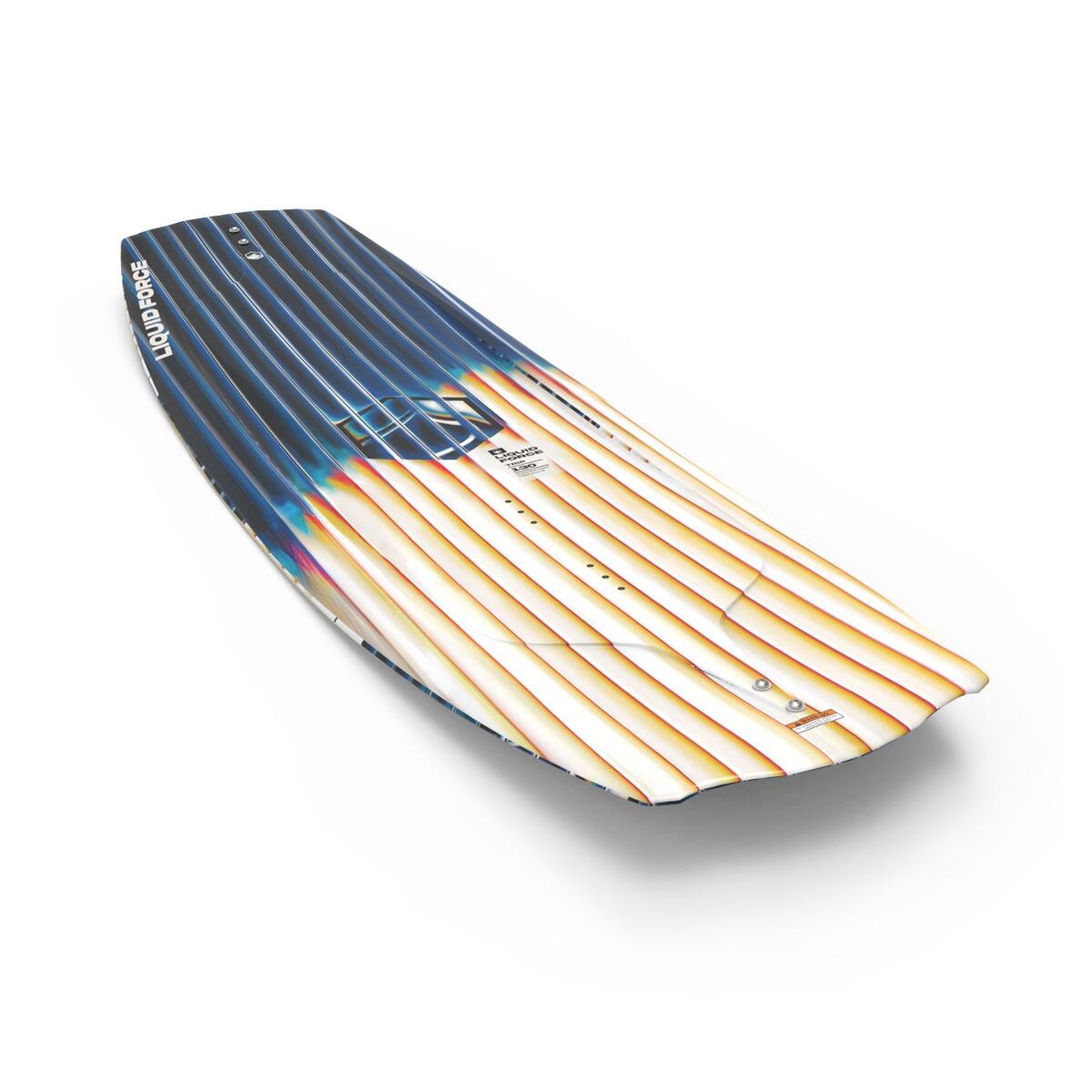 Liquid Force 2026 Trip Boat Wakeboard 3