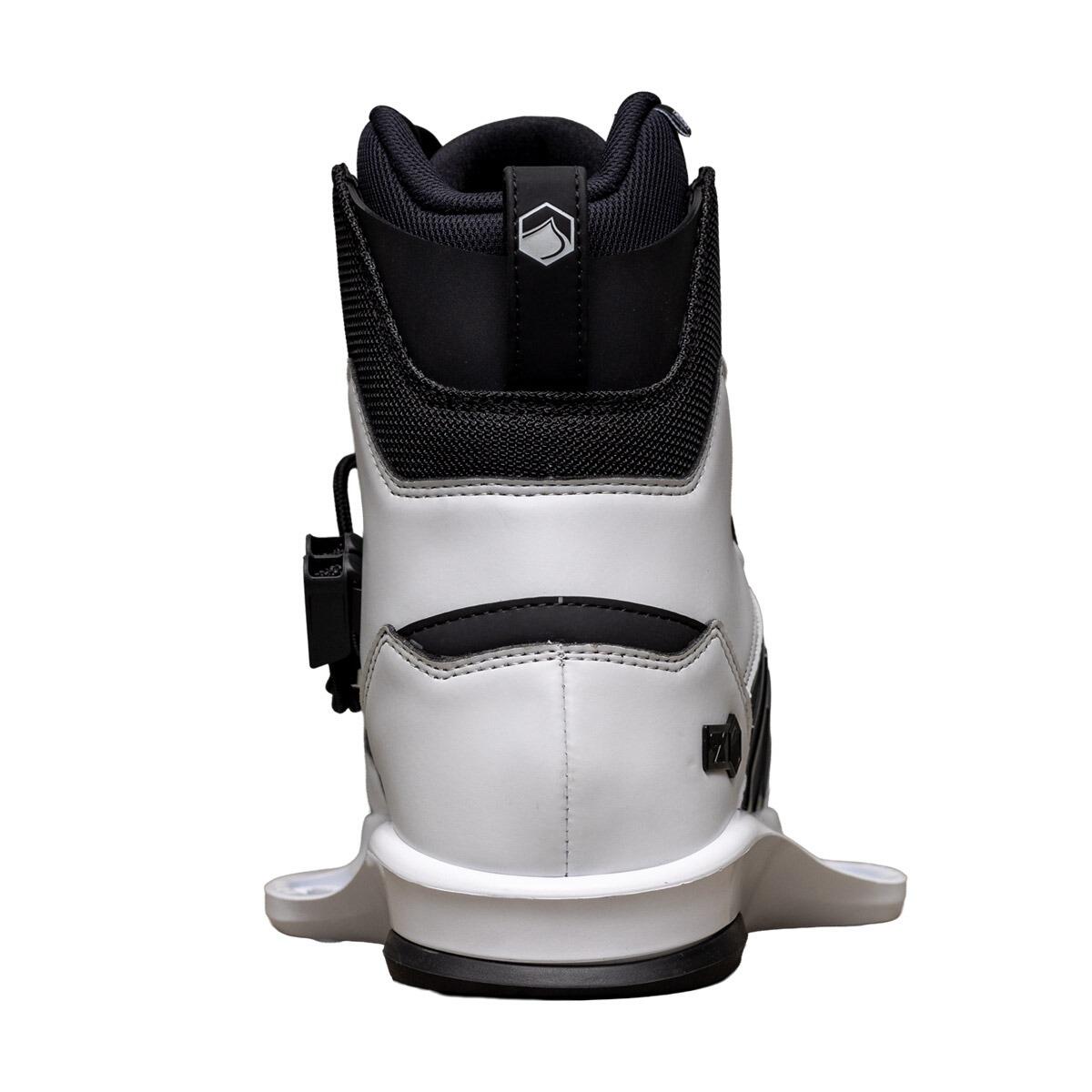 Liquid Force 2026 Terra 6X Wakeboard Bindings 6