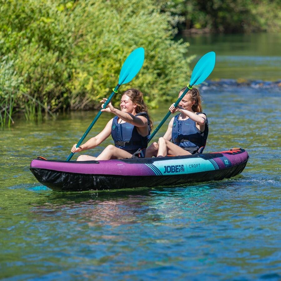picture of jobe inflatable kayaks