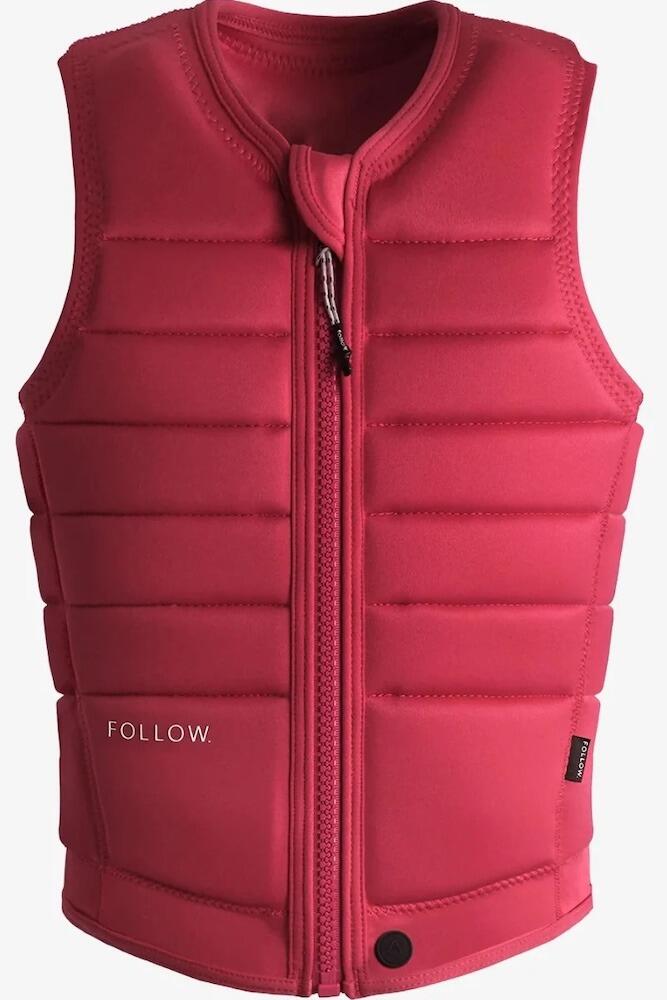 Follow Total Women's Wakeboard Impact Vest