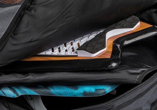 Wake Surfer Bags, Wakesurf Board Bags, Wakeshapers