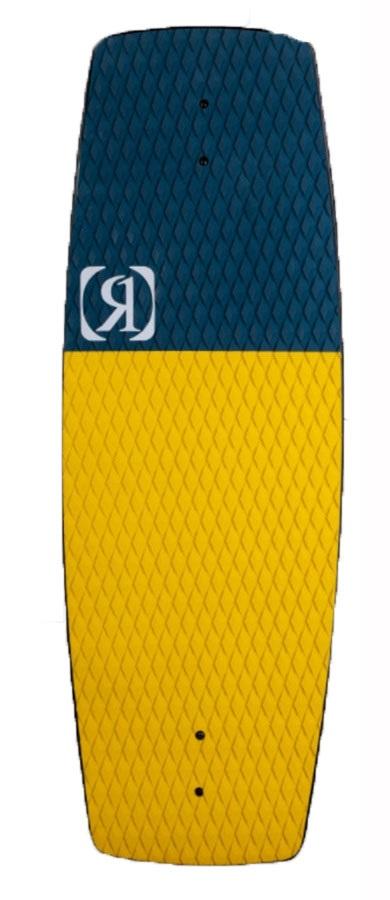 Ronix Electric Collective Maple Wood Wakeskate