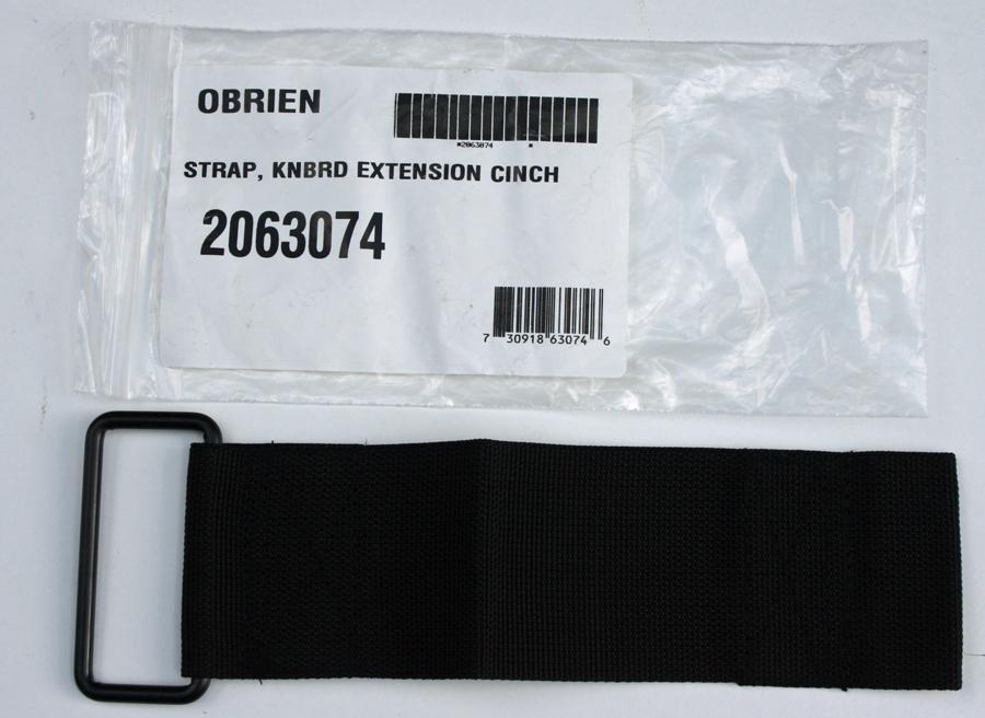 OBrien Kneeboard Lap Strap Extension - Picture 1 of 1