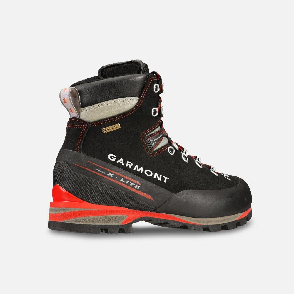 Garmont Pinnacle GTX Mountaineering Hiking Boots Level B2