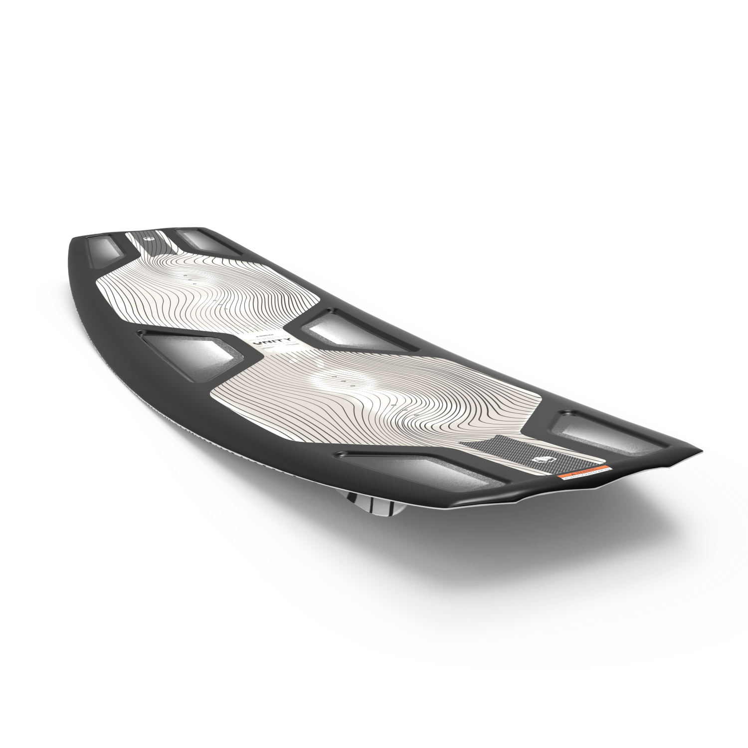 Liquid Force 2024 Aero Unity Aero Boat Wakeboard