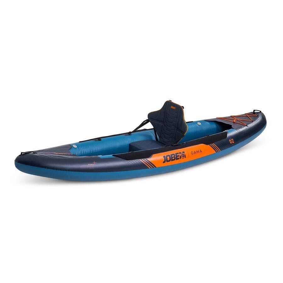 Jobe Gama Inflatable Kayak 2024