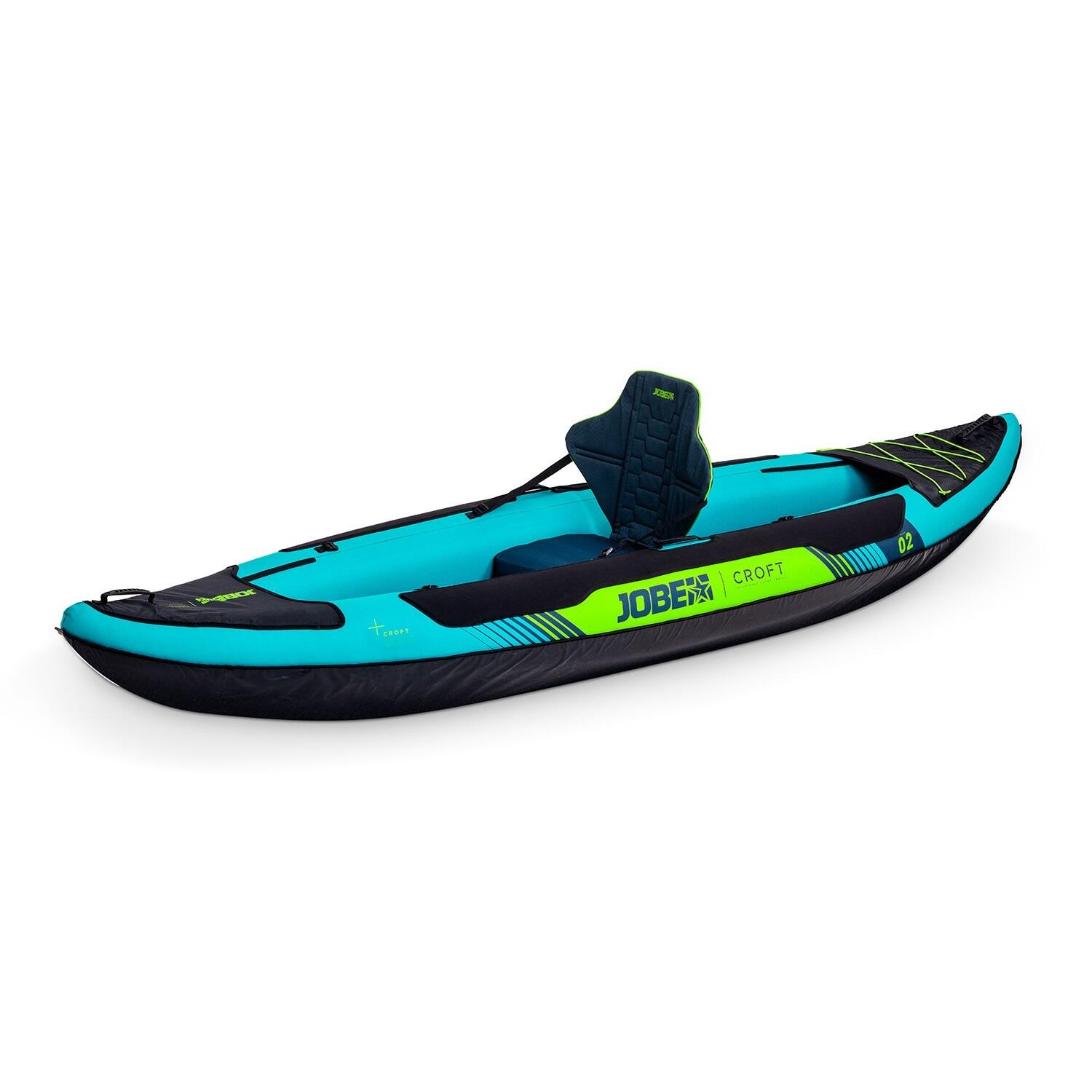 Jobe Croft Inflatable Kayak 2024