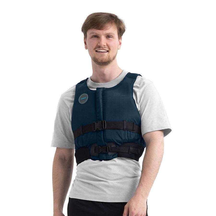 Jobe Kayak Adventure Vest Buoyancy Aid 2024
